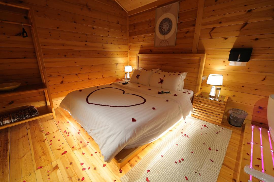 Photo of Bedroom in Dhahban