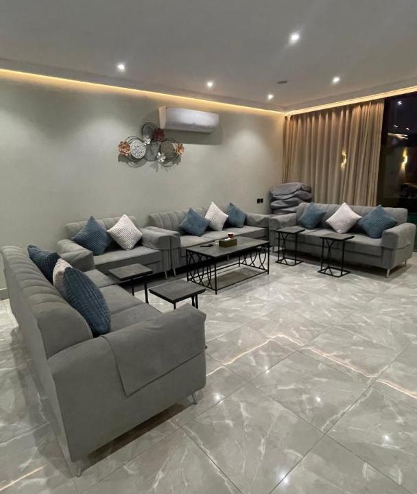 Photo of Livingroom in Dhahban