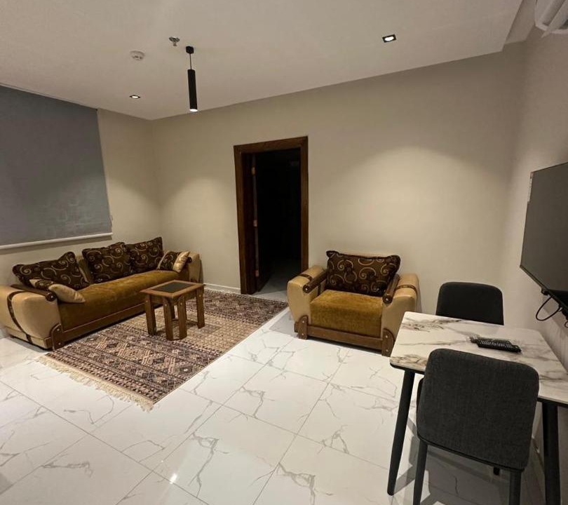 Photo of Livingroom in AlUla