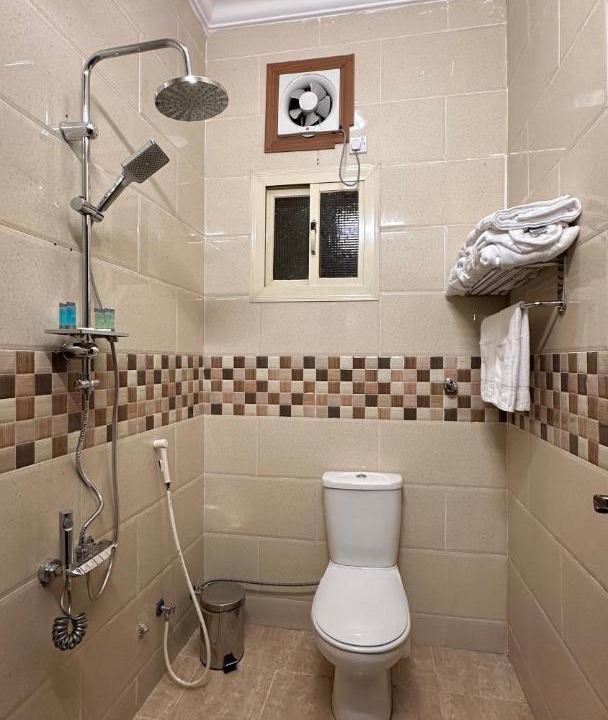 Photo of Bathroom in Taif