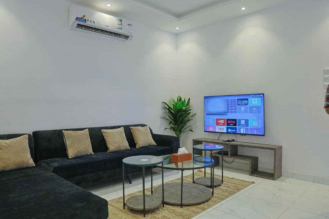 Photo of Livingroom in Dhahban
