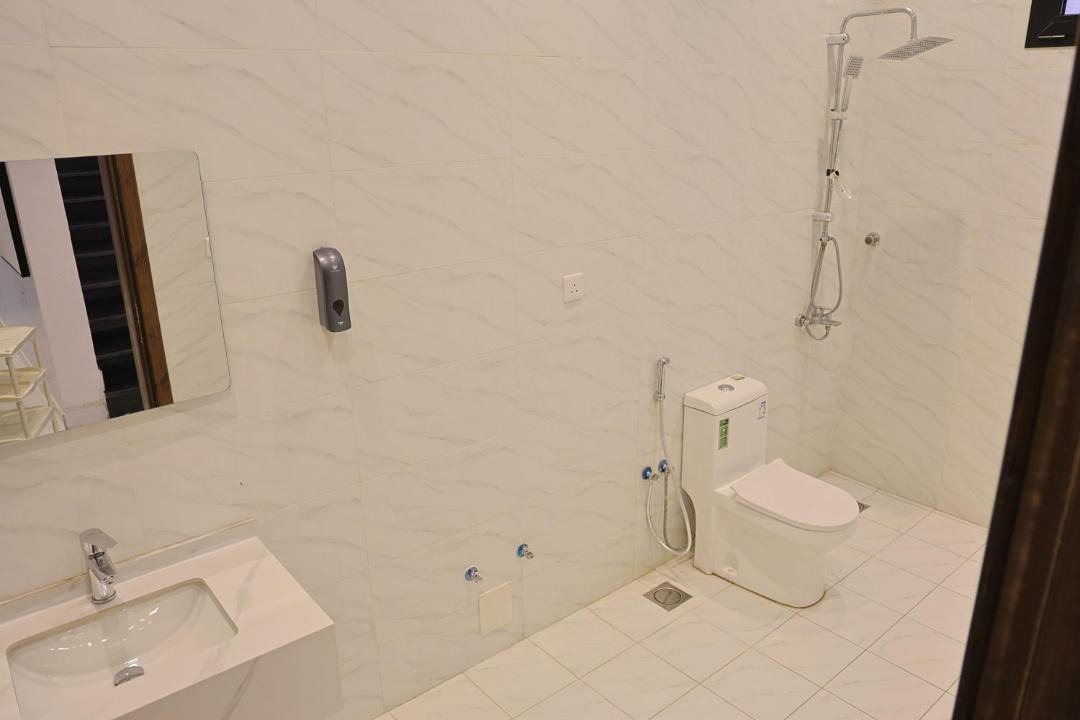 Photo of Bathroom in Dhahban