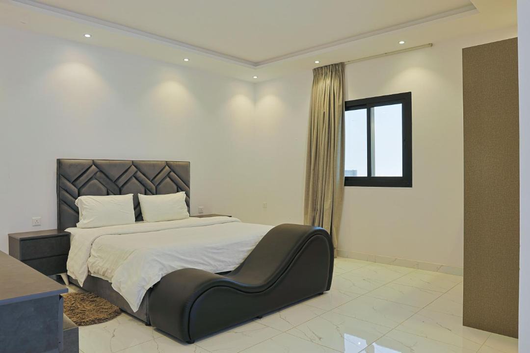 Photo of Bedroom in Dhahban