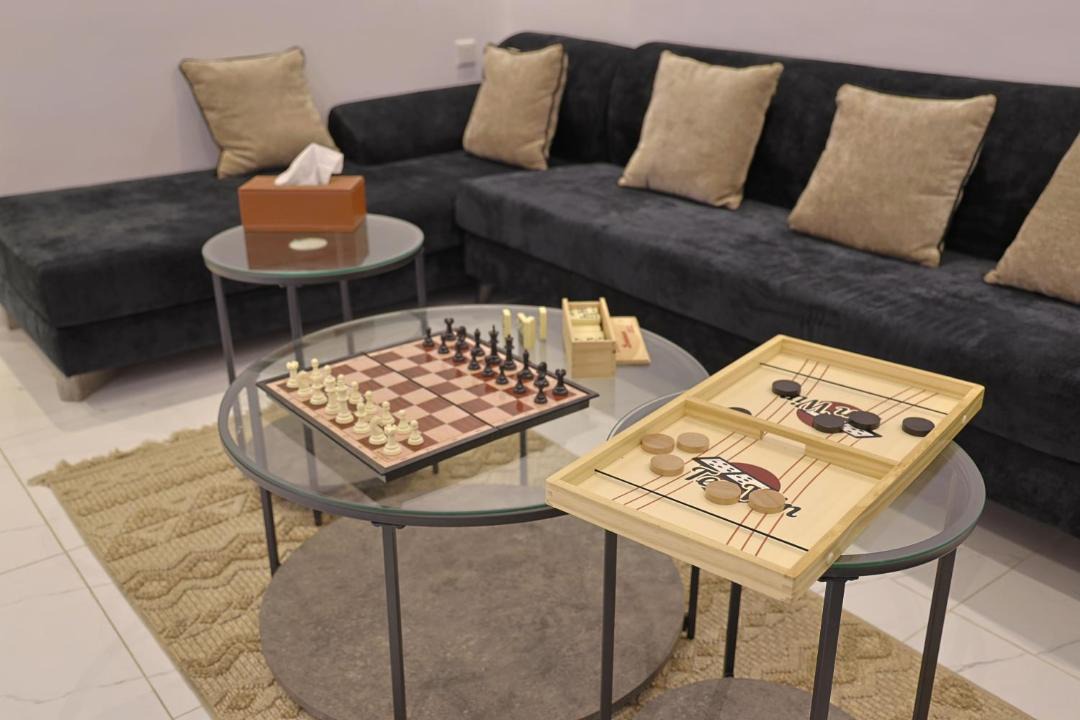 Photo of Livingroom in Dhahban
