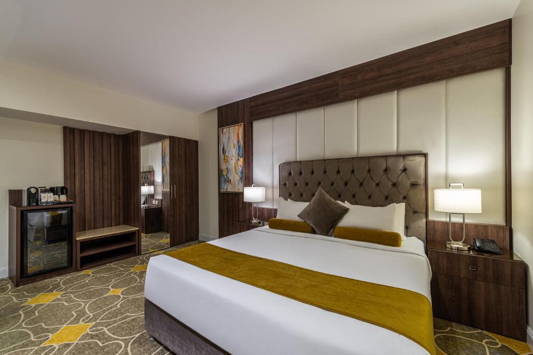 Photo of Bedroom in Abha