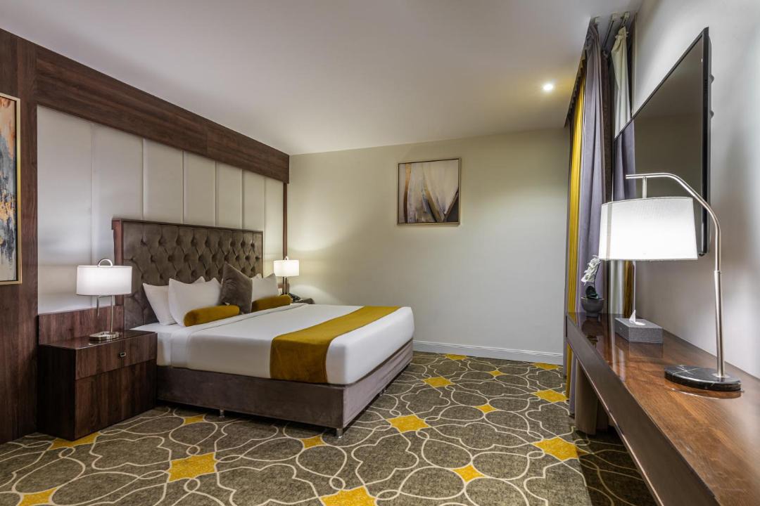 Photo of Bedroom in Abha