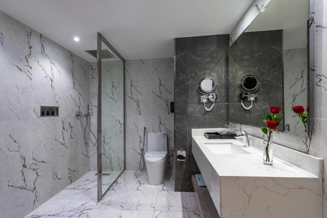 Photo of Bathroom in Abha