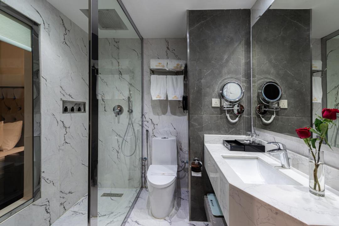 Photo of Bathroom in Abha