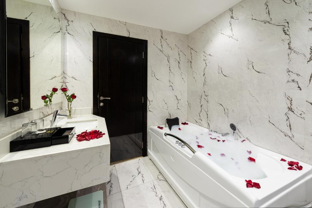 Photo of Bathroom in Abha