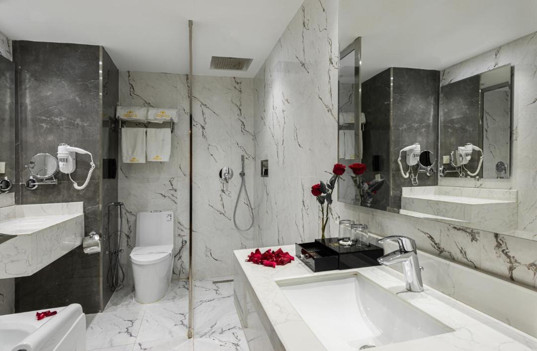 Photo of Bathroom in Abha