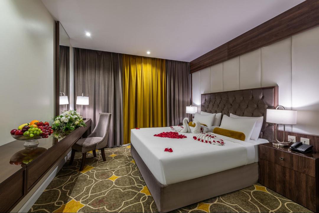 Photo of Bedroom in Abha