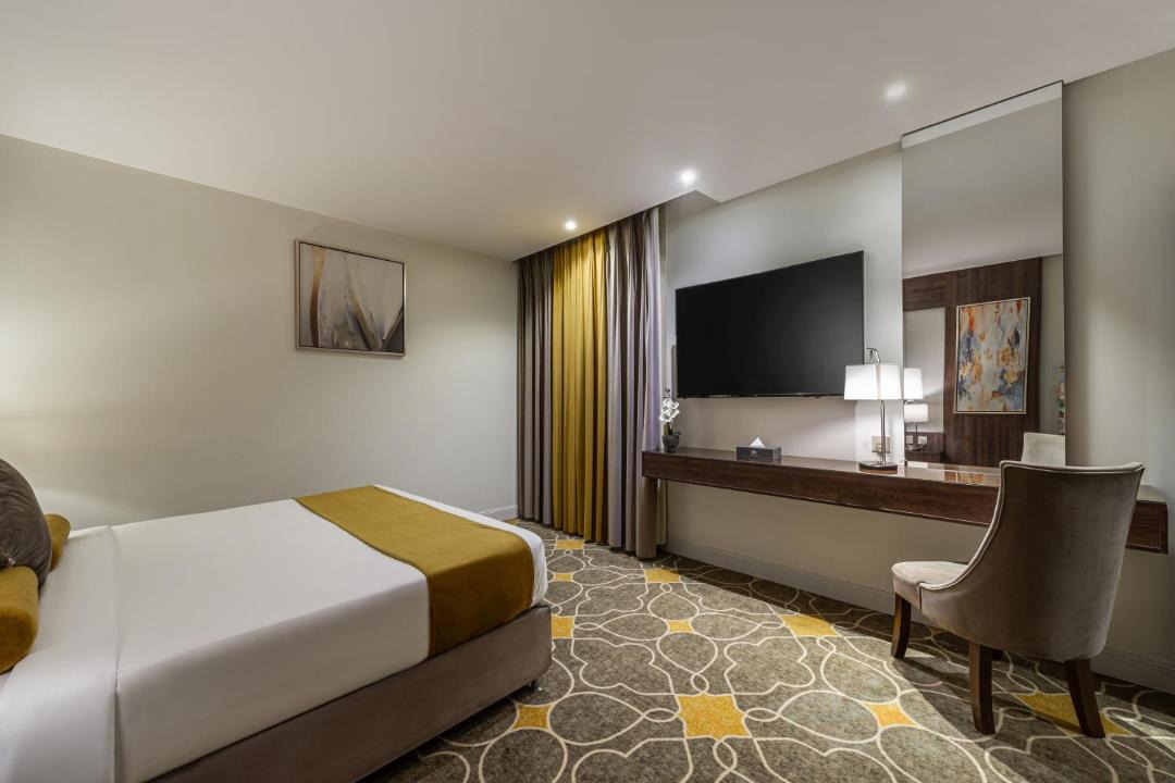 Photo of Bedroom in Abha
