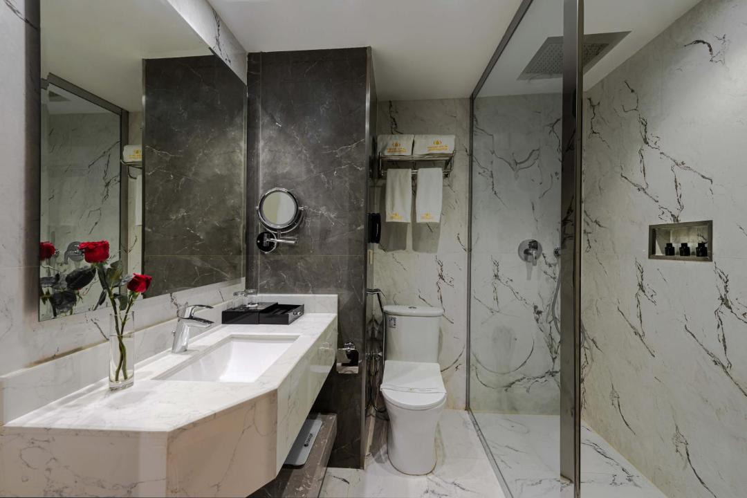 Photo of Bathroom in Abha