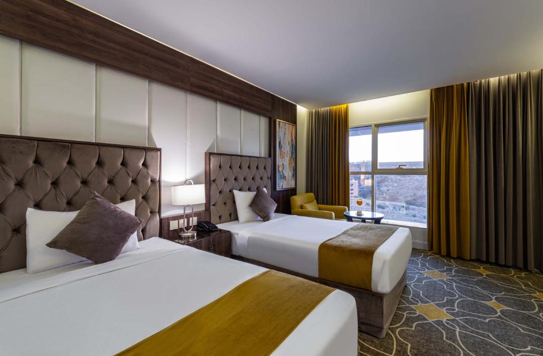 Photo of Bedroom in Abha