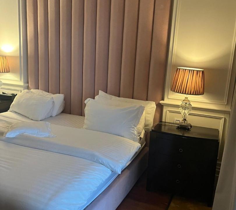 Photo of Bedroom in Ash Shati
