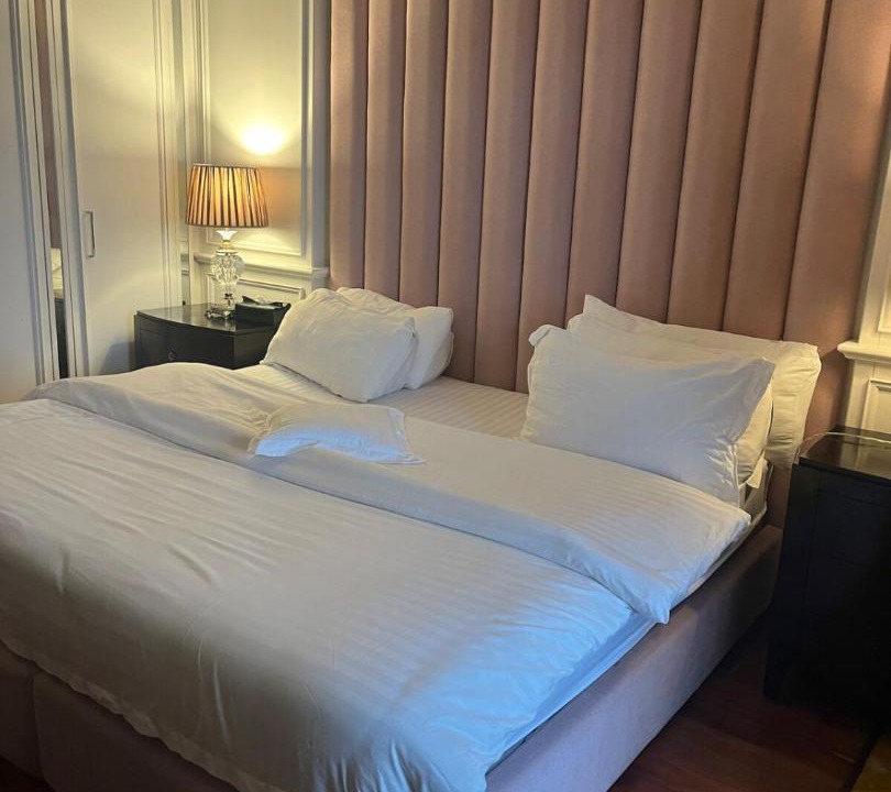 Photo of Bedroom in Ash Shati