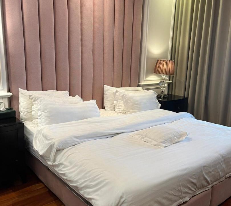 Photo of Bedroom in Ash Shati