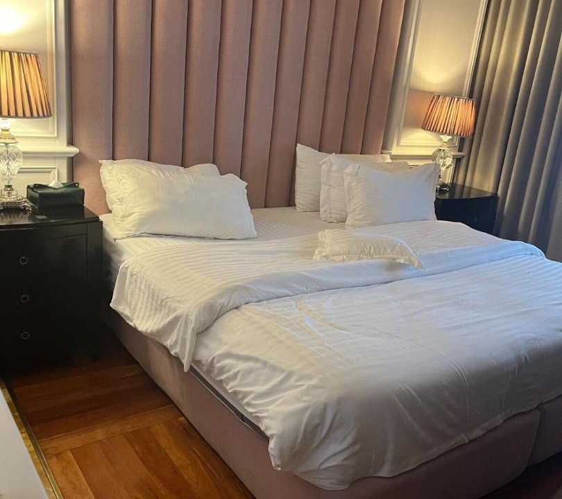 Photo of Bedroom in Ash Shati