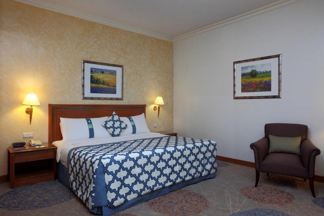 Photo of Bedroom in Al Khobar