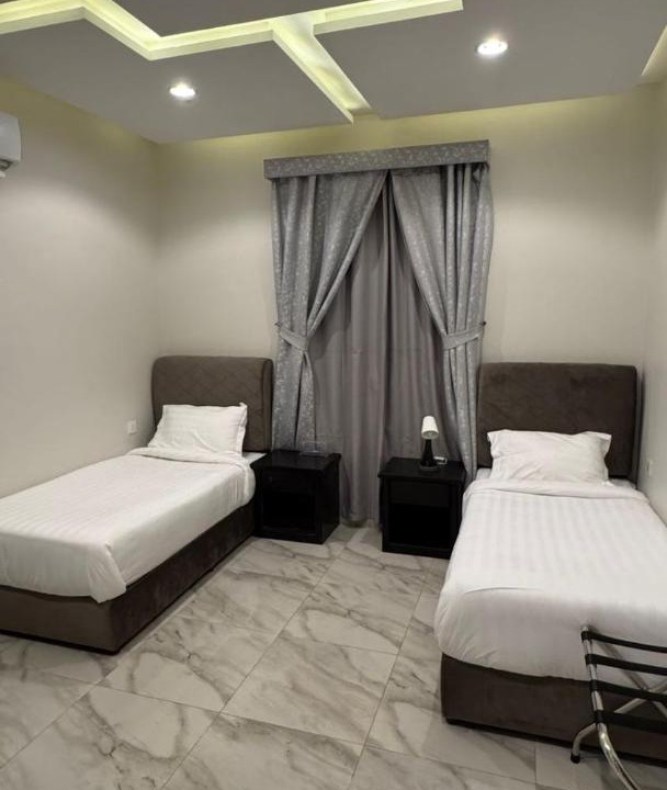 Photo of Bedroom in Taif