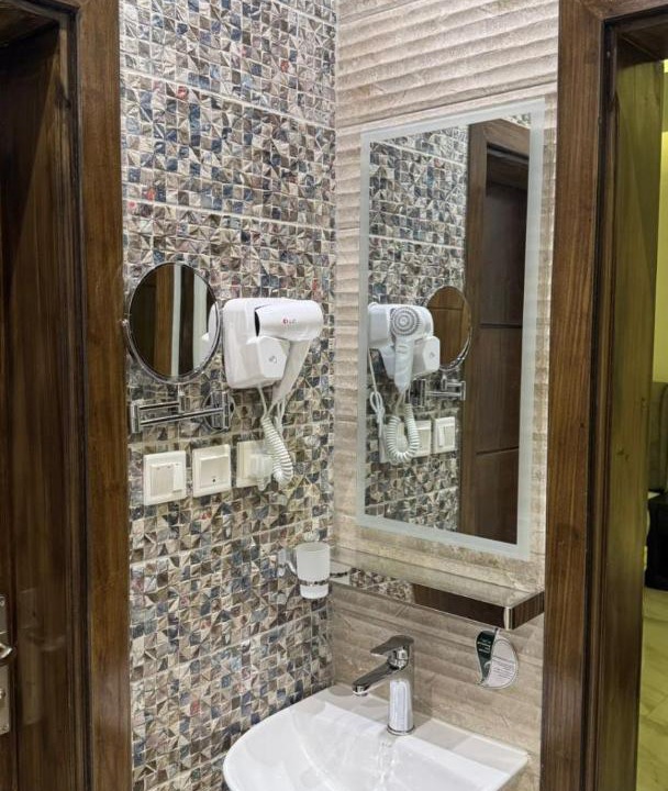 Photo of Bathroom in Taif