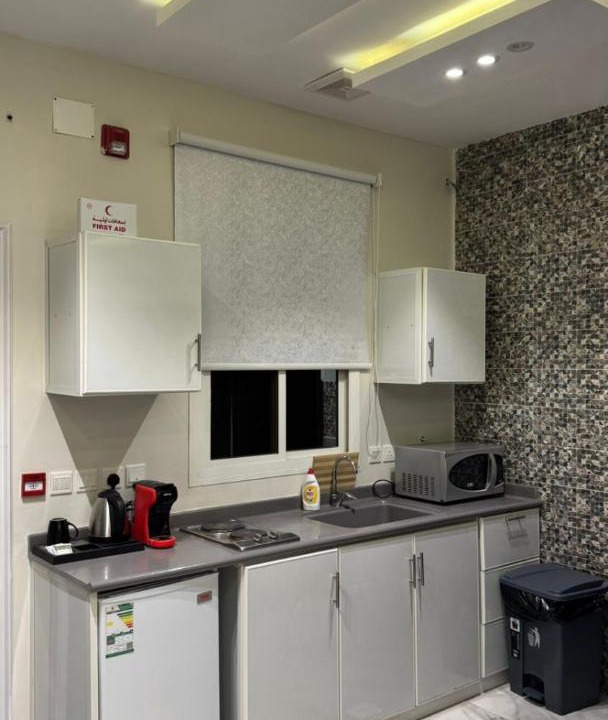 Photo of Kitchen in Taif