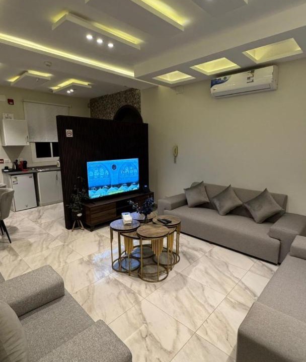 Photo of Livingroom in Taif