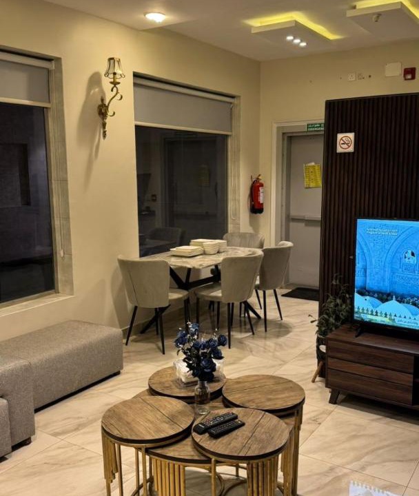 Photo of Livingroom in Taif