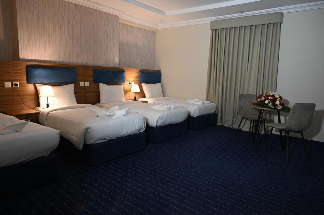 Photo of Bedroom in Al Aziziyah