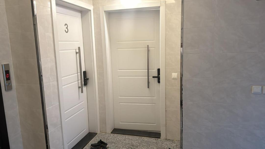 Photo of Bathroom in Taif