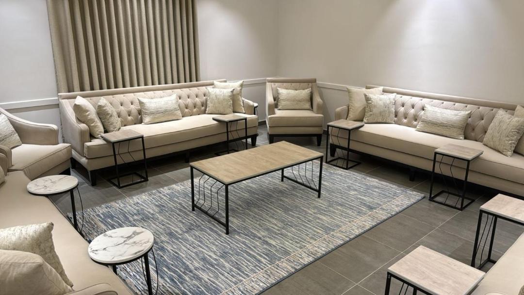 Photo of Livingroom in Taif