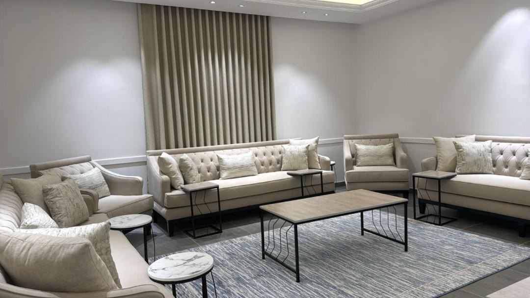 Photo of Livingroom in Taif