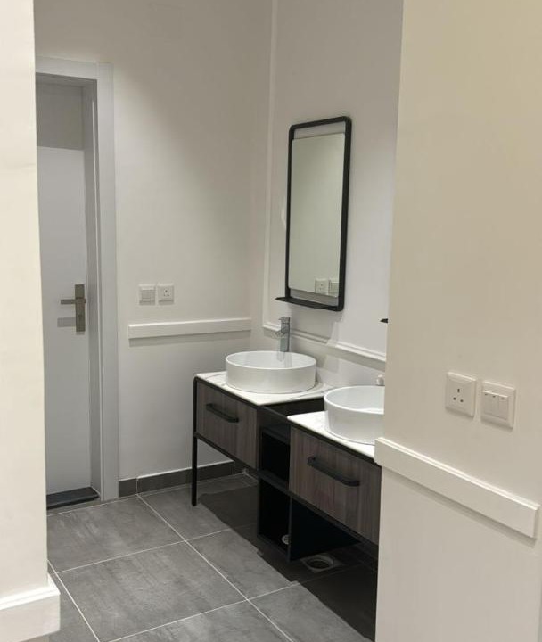 Photo of Bathroom in Taif
