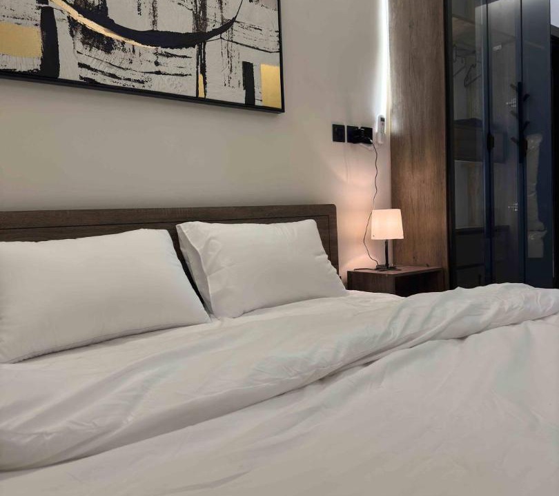 Photo of Bedroom in Al Wahah