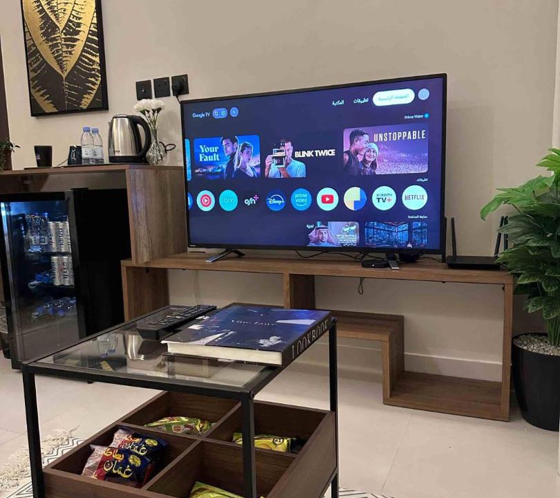 Photo of Livingroom in Al Wahah