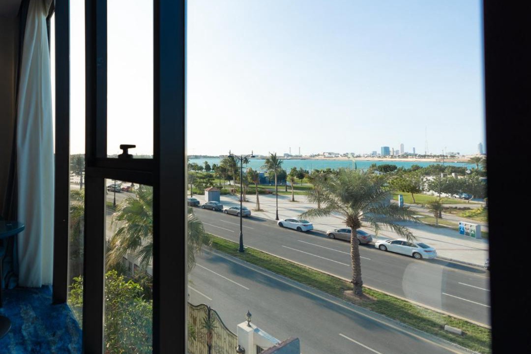 Photo of Others in Al-Hamra'a