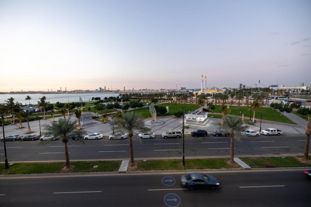 Photo of Others in Al-Hamra'a