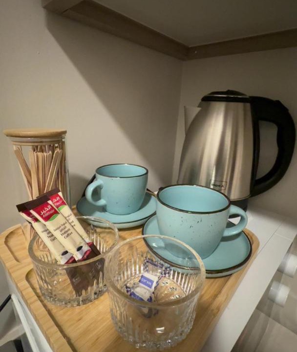 Photo of Kitchen in Qurish Street