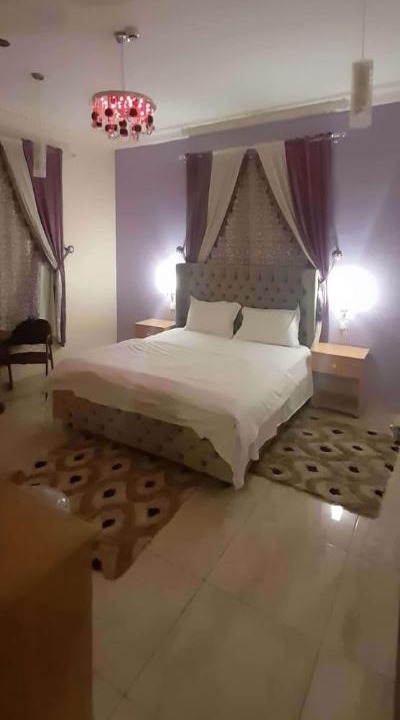 Photo of Bedroom in Taif