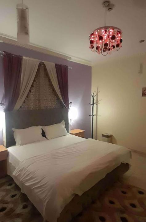 Photo of Bedroom in Taif
