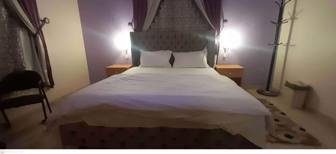 Photo of Bedroom in Taif