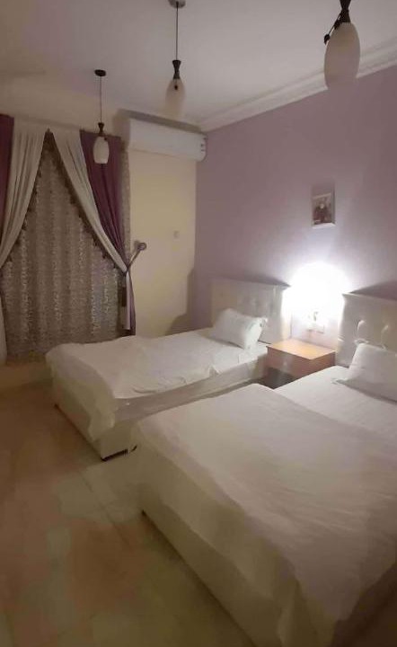 Photo of Bedroom in Taif