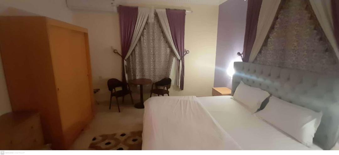 Photo of Bedroom in Taif