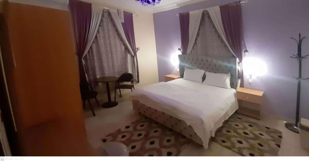 Photo of Bedroom in Taif