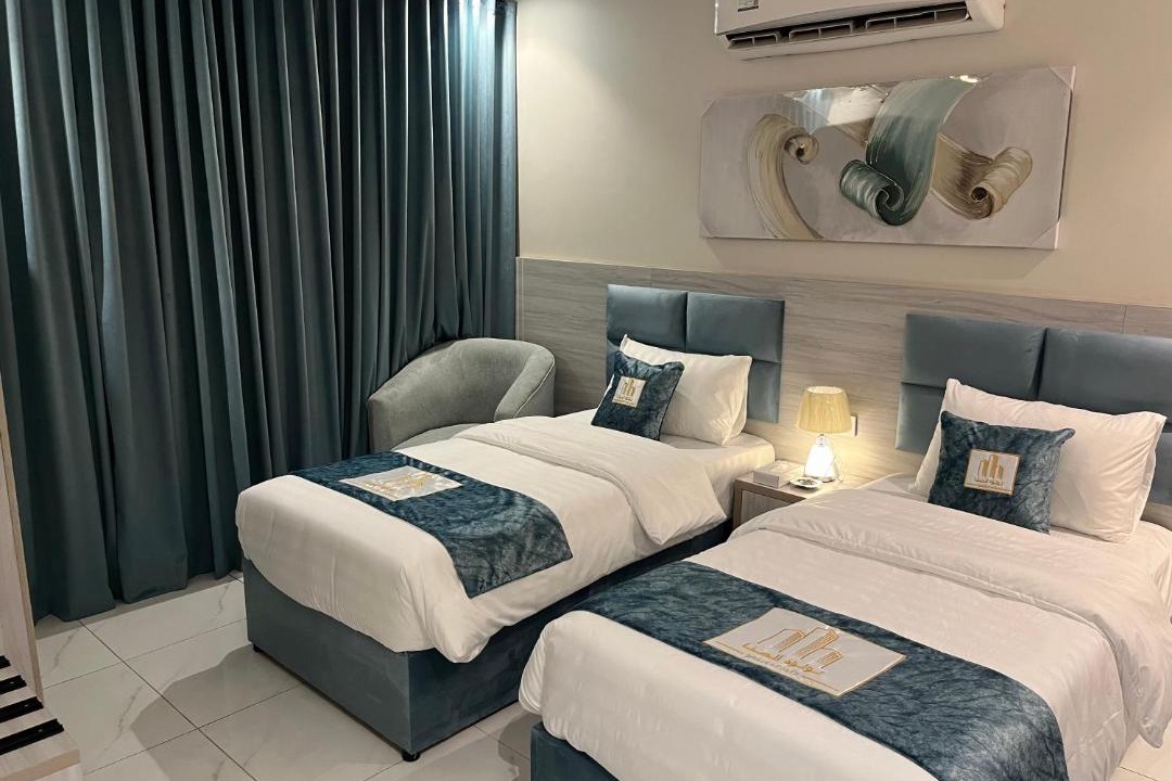 Photo of Bedroom in Al-Safa