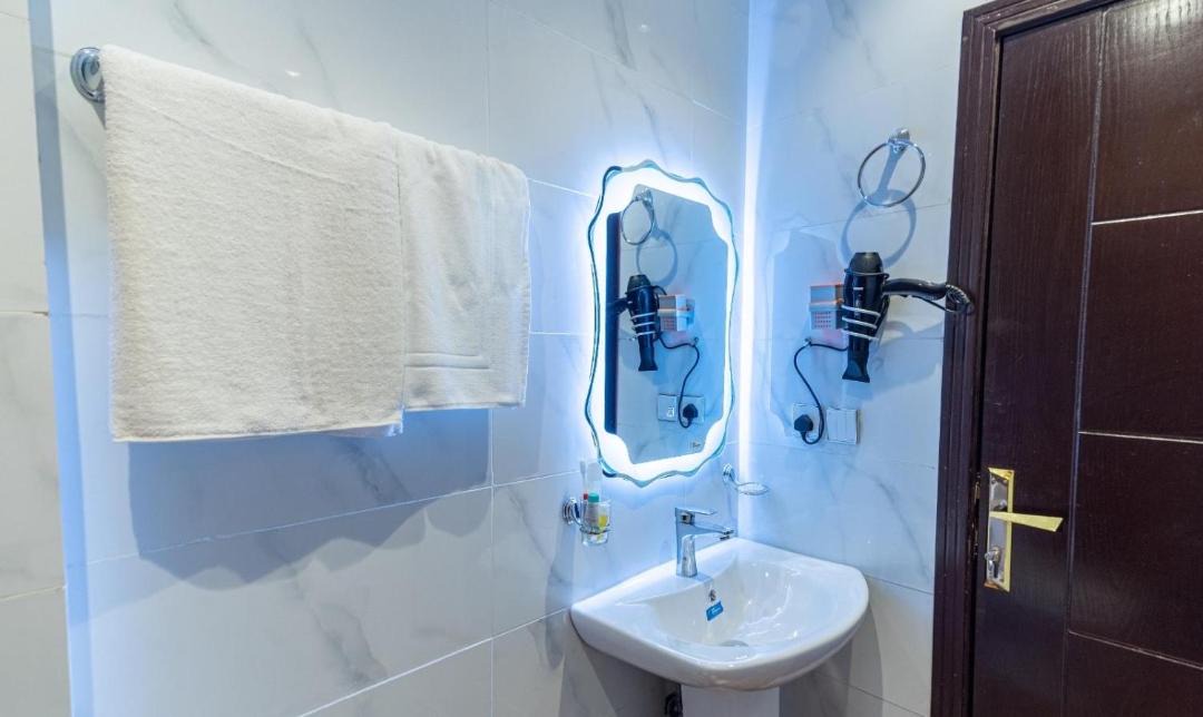 Photo of Bathroom in Al-Safa
