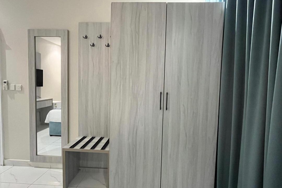 Photo of Bathroom in Al-Safa