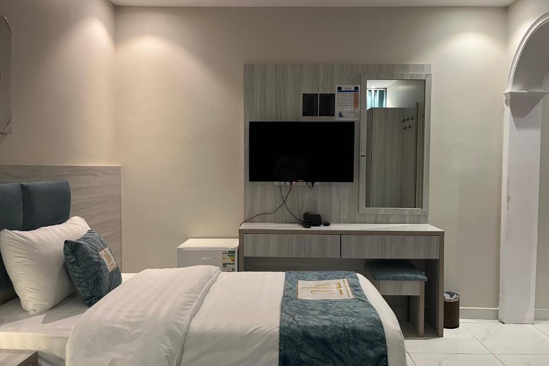 Photo of Bedroom in Al-Safa