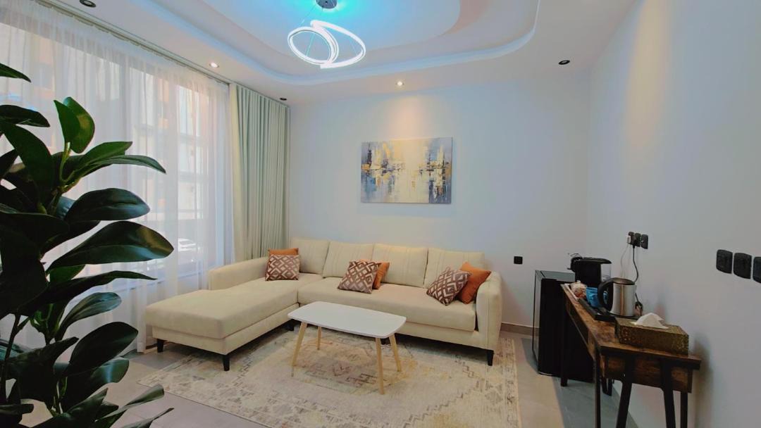 Photo of Livingroom in Al Wahah