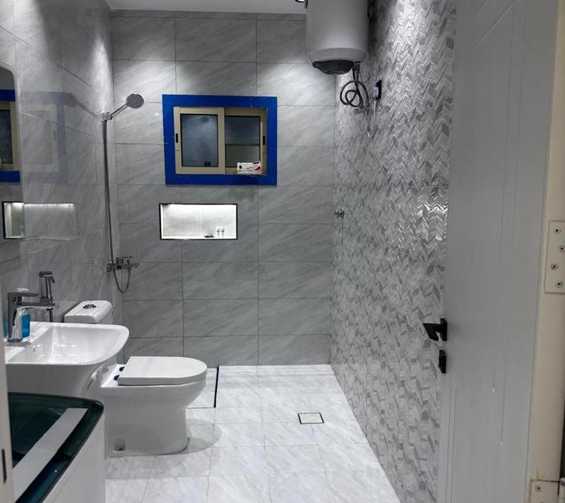 Photo of Bathroom in Batha Quraysh